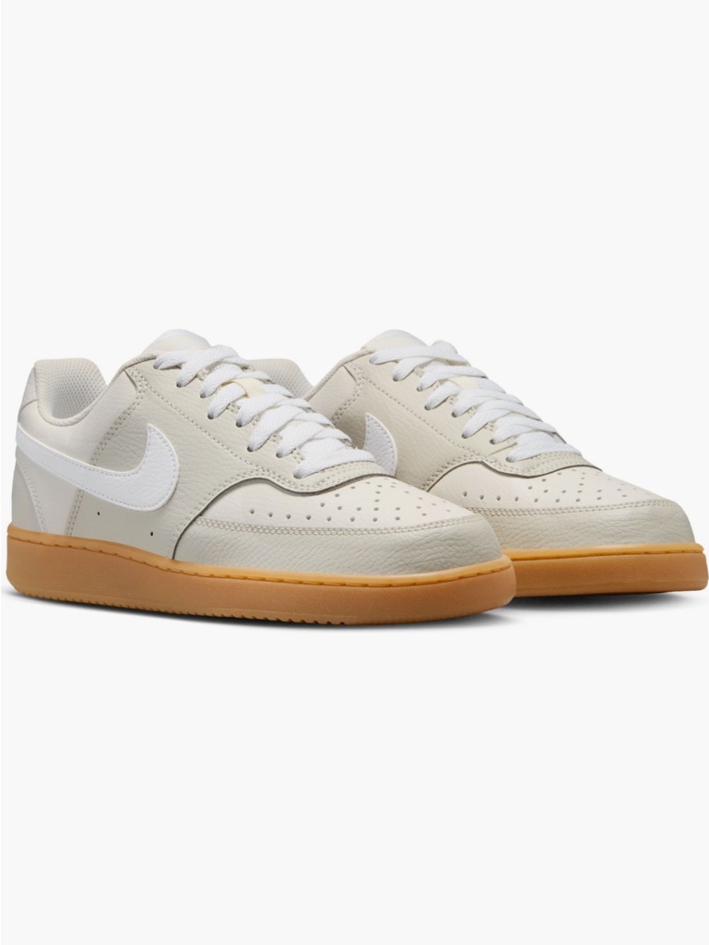 Nike Court Vision Low Sneaker